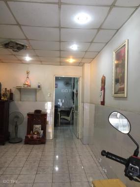 Cho thuê nhà riêng tại đường Nơ Trang Long, Bình Thạnh, Hồ Chí Minh, DT 72m2, giá 13 triệu/th