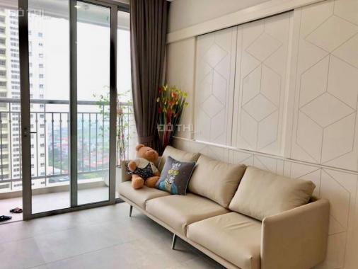 Bán căn hộ 2 ngủ Vinhomes Gardenia, diện tích rộng, ban công view Mỹ Đình