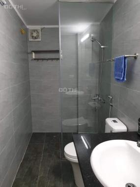 Bán gấp nhà phố đẹp Lò Đúc, ô tô vào nhà, Hai Bà Trưng 82m2, 5T, chỉ 5.4 tỷ, LH 0966164085