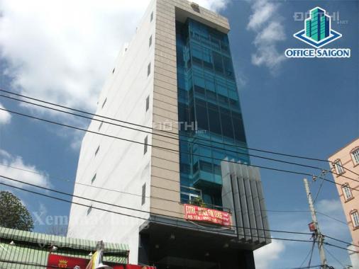Cho thuê building hầm, 8 tầng mới 100% mặt tiền Nguyễn Thị Minh Khai, Quận 1, giá 180tr/th