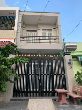 Bán nhà riêng tại đường Nguyễn Quý Yêm, Phường An Lạc, Bình Tân, Hồ Chí Minh, diện tích 72m2