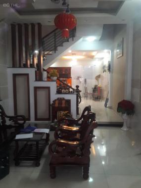 Chính chủ cho thuê căn hộ mini mới đầy đủ nội thất giá rẻ tại Trường Chinh, P15, Q Tân Bình