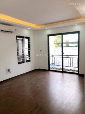 4 tỷ 5, ô tô tránh, kinh doanh nhà phố Kim Giang, Thanh Xuân, 0396919255