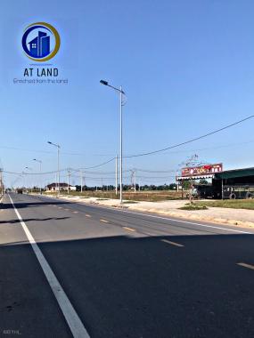 Bán đất nền dự án tại Đường Thanh Niên, Phường Đông Giang, Đông Hà, Quảng Trị, diện tích 275m2