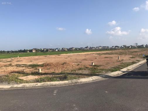 Bán đất nền dự án tại Đường Thanh Niên, Phường Đông Giang, Đông Hà, Quảng Trị, diện tích 275m2