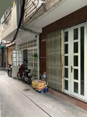 Nhà chính chủ Quận 4, diện tích sử dụng ~60m2, đường Nguyễn Tất Thành