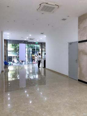 Cho thuê văn phòng Đà Nẵng tòa nhà trên đường Nguyễn Thị Minh Khai - ưu đãi lên đến 30%