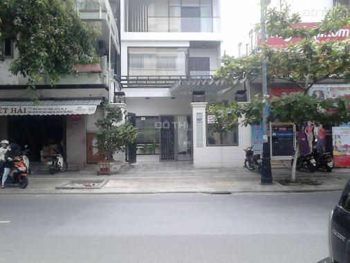 Bán nhà mặt tiền Bùi Thị Xuân, Q. 1, 4 lầu, 4.1x19m, sổ hồng, giá 48 tỷ