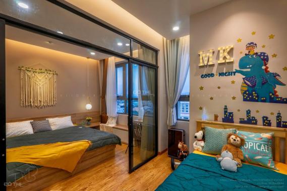 Căn hộ 2PN, 2WC bàn giao hoàn thiện giá 2,77 tỷ Jamona Heights, LH: 0975.44.55.61