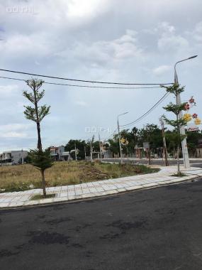 Bán đất nền dự án tại đường Quốc lộ 1A, Xã Điện Thắng Bắc, Điện Bàn, Quảng Nam DT 100m2