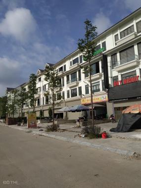 Bán cắt lỗ đất nền biệt thự, shophouse, LK Geleximco Lê Trọng Tấn (giá chỉ từ 2.8 tỷ), 0971443999