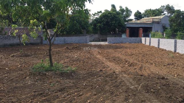 Cần chuyển nhượng gấp lô đất giá cực rẻ tại Lương Sơn, Hòa Bình diện tích 1.150m2