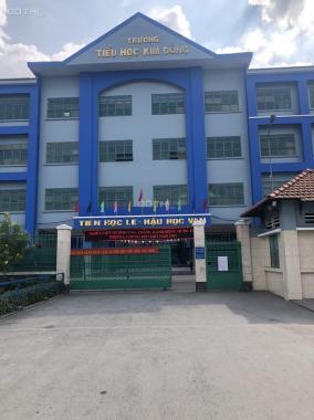 Bán nhà 2 lầu, 3PN, 3 toilet, quận Bình Tân