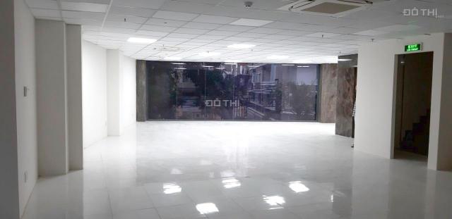 Tòa nhà văn phòng 2 hầm, 7 tầng, 2MT Lam Sơn - Yên Thế, khu vip sân bay Tân Sơn Nhất. Rẻ bất ngờ