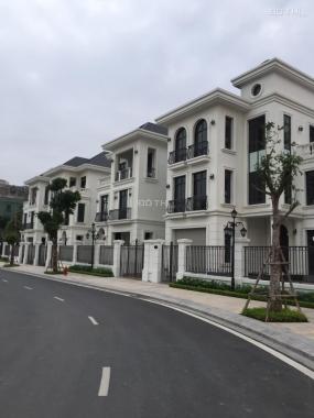 Chính chủ bán gấp shophouse 4 tầng 145m2 Vinhomes Green Bay Mễ Trì, mặt đường Mộc Lan KD tốt