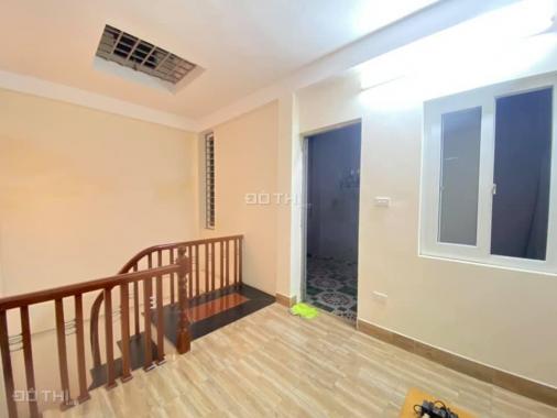 Hiếm, ngõ 3m, SĐCC, Thanh Nhàn, Hai Bà Trưng, 38m2*5T, 2.75 tỷ, LH 0942623523