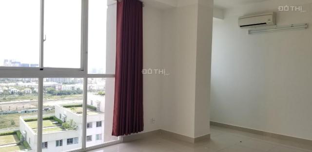 Cho thuê căn hộ Belleza, quận 7, diện tích 105m2 gồm 3 phòng ngủ tầng cao view đẹp thoáng mát