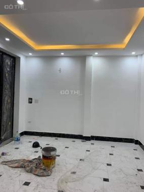 Bán nhà Cổ Điển A, Tứ Hiệp, DT 37m2 x 5 tầng, giá 2,1 tỷ