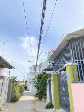 Bán nhanh lô đất đường Liên Hoa - xã Vĩnh Ngọc, Nha Trang