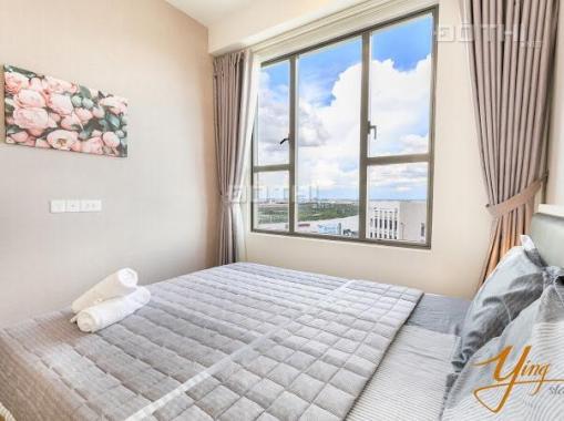 Bán gấp căn hộ Tresor 3 phòng ngủ, Quận 4, giá 5.8 tỷ view sông SG, có NT, LH 0935632741