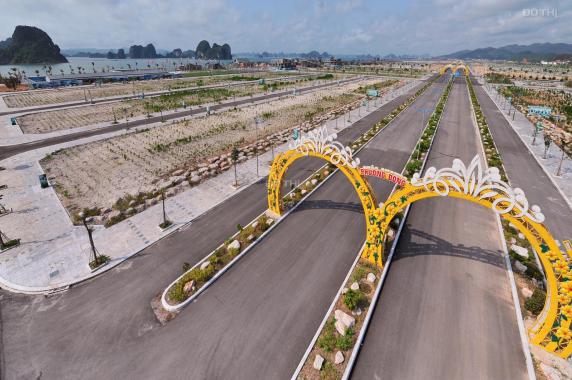 4 sức bật từ hạ tầng xung quanh đất nền mặt biển vịnh Bái Tử Long nhà đầu tư cần quan tâm