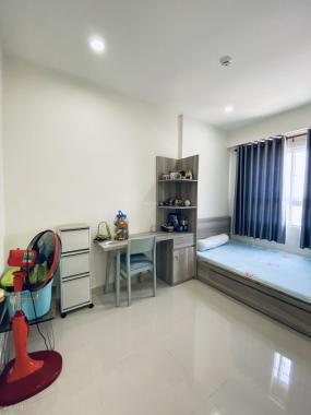 Bán căn hộ chung cư Phúc Yên, Tân Bình, diện tích 76m2 giá 2.69tỷ, thiết kế 3PN, hướng Đông Bắc