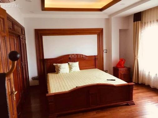 Bán nhà phố đẹp Đầm Trấu, ô tô vào nhà, Hai Bà Trưng 80m2, 5T, chỉ 5.5 tỷ, LH 0966164085