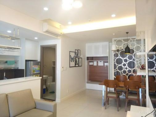 Bán căn hộ Lexington 1PN nội thất xịn đẹp, tầng cao, view yên tĩnh, giá 2,4 tỷ bao phí