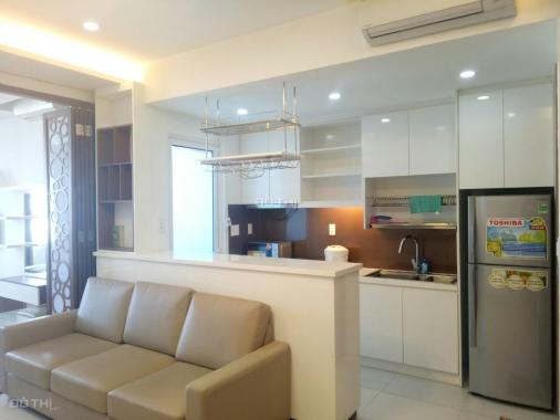 Bán căn hộ Lexington 1PN nội thất xịn đẹp, tầng cao, view yên tĩnh, giá 2,4 tỷ bao phí