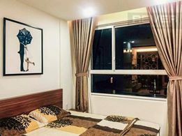 Bán căn hộ Lexington 1PN nội thất xịn đẹp, tầng cao, view yên tĩnh, giá 2,4 tỷ bao phí