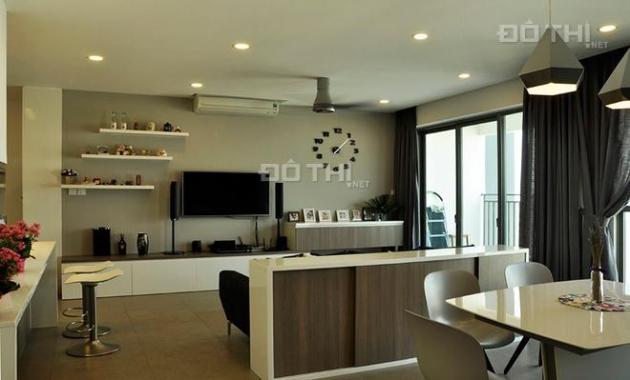 Chính chủ cho thuê căn hộ 118m2, 2PN full nội thất hiện đại (sửa thiết kế) tại Sky City 88 Láng Hạ
