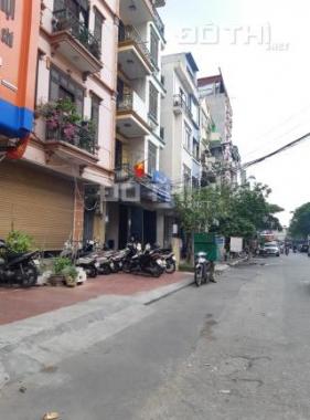 Bán nhà MP ngã 3 Tôn Đức Thắng - Phan Văn Trị, 42m2, 4 tầng, 13tỷ