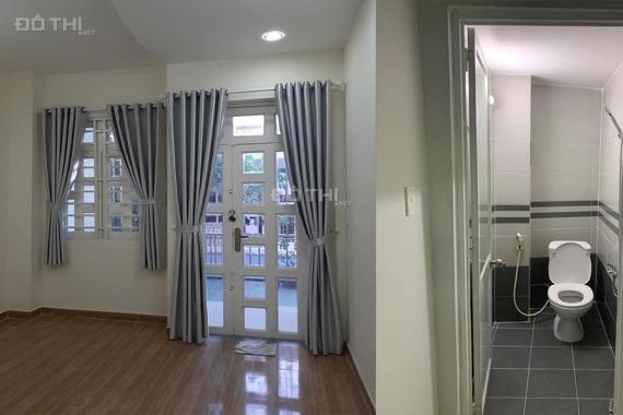 Bán nhà Nguyễn Văn Nghi chợ Gò Vấp, 2 tầng, 32m2, hẻm rộng, an ninh. Giá chỉ 2.8 tỷ TL