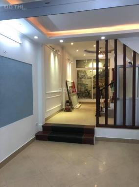 Bán nhà Nguyễn Văn Trỗi, Hà Đông, 48m2, phân lô, nhà đẹp ở ngay, 3.6 tỷ