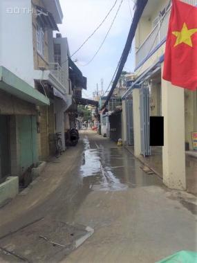 Bán nhà 1 lầu mặt tiền hẻm xe hơi 88 đường Nguyễn Văn Quỳ Quận 7