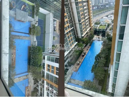 The Vista An Phú mở bán căn hộ 3PN, 135m2, đầy đủ nội thất, view hồ bơi