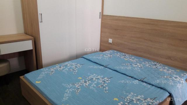 Chỉ 17tr/th bao phí QL cho thuê căn 2 phòng ngủ nội thất mới tại chung cư Golden Mansion Phú Nhuận