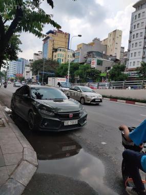 Bán nhà Đại Cồ Việt ô tô tránh vỉa hè kinh doanh 50m2 x 5 tầng, 11.5 tỷ, lH 0945818836