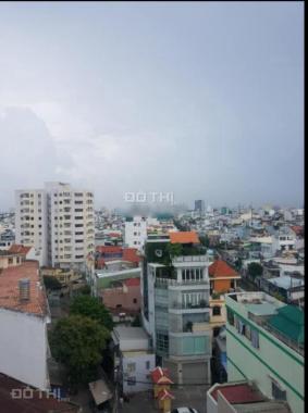 Căn hộ dịch vụ 50m2 full nội thất cao cấp mới nhà mặt tiền 36 Nguyễn Thị Huỳnh P11 Phú Nhuận