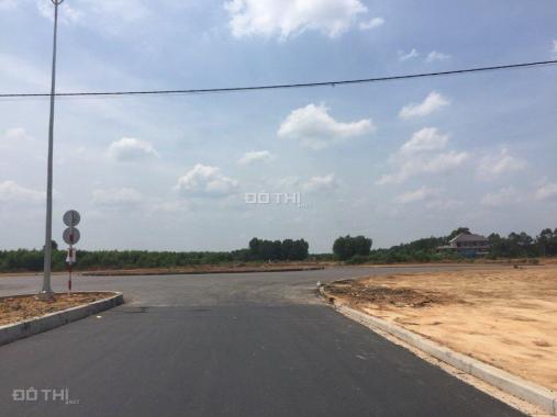 Bán lô đất tại đường Bắc Sơn - Long Thành, Xã Tam Phước, Biên Hòa, ngay vòng xoay 60m, 220m2 2,2 tỷ