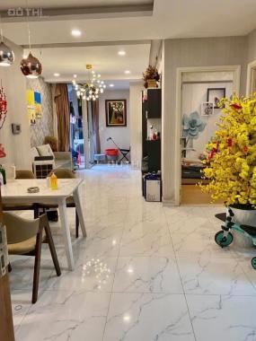 Cho thuê căn hộ The Art Gia Hòa, mẫu A 60m2 full nội thất cao cấp giá chỉ 9tr/th LH: 0819327347