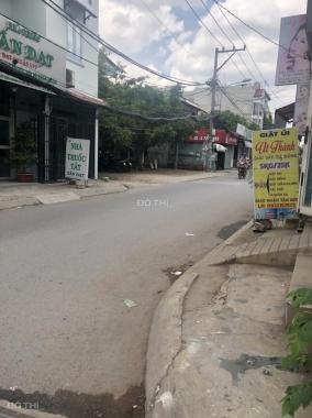 Dự án đất phân lô mới toanh tại đường 48, Hiệp Bình Chánh