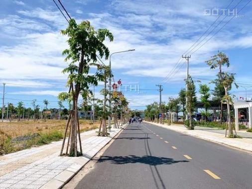 Bán đất nền dự án tại đường Quốc Lộ 1A, Xã Điện Thắng Bắc, Điện Bàn, Quảng Nam DT 90m2, 13tr/m2