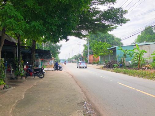 Bán 1 cặp đất của nhà vừa mới phân ở Phường Vĩnh Tân gần KCN Vsip2