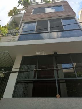 Nhà bán khu villa 343/99H Nguyễn Trọng Tuyển, P1, Tân Bình