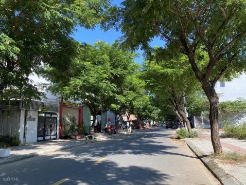 Bán đất đường Quách Thị Trang đối lưng Võ Chí Công, gần trường Chú Ếch Con, Hoà Xuân, Đà Nẵng