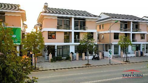 BT An Phú Shop Villa KĐT Dương Nội thanh toán 30% nhận nhà ngay