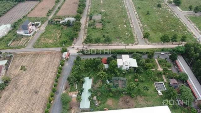 Bán đất nền thành phố Biên Hòa, DT: 117.5m2, giá: 6,8 triệu/m2, LH: 0915.42.0011 (Miss. Thanh)