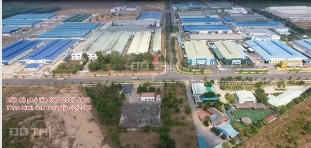 Bán đất nền thành phố Biên Hòa, DT: 117.5m2, giá: 6,8 triệu/m2, LH: 0915.42.0011 (Miss. Thanh)