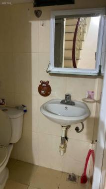 Bán nhà Văn Miếu, Đống Đa, 22m2, 4T, 1,85 tỷ, ngõ thông, ô tô tránh 50m